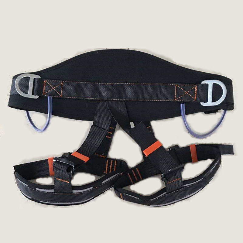登山(shān)安全带