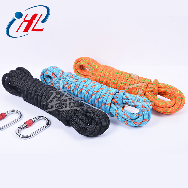 登山(shān)绳18